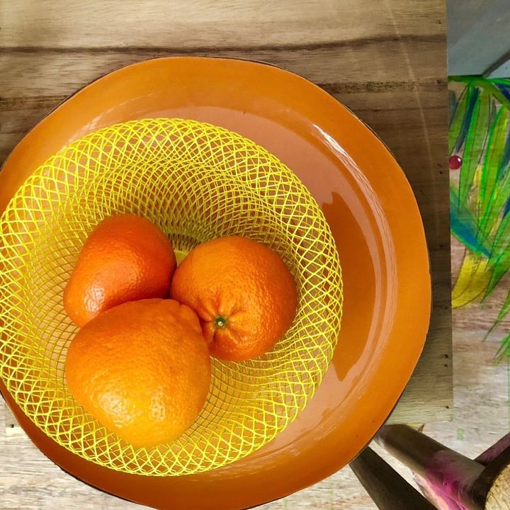 picture of Food-Valencia orange-Clementine-Rangpur-Tangelo-Bitter orange-Tangerine-Orange-Calamondin-684729313665333