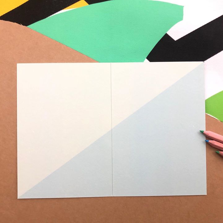 picture of Paper-Construction paper-Envelope-Paper product-Art paper-Line-Material property-Art-Illustration-1343198735841275