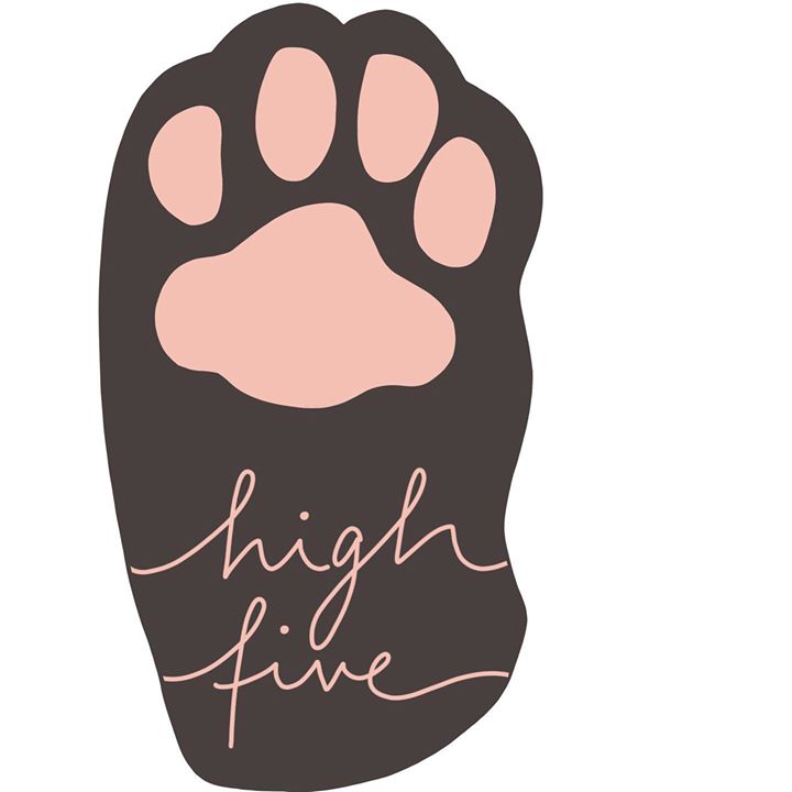 picture of Paw-Snout-Footprint-Font-Illustration-----23821-27074