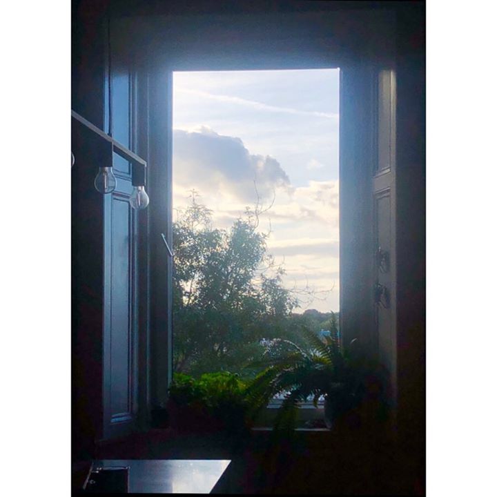 picture of Property-Sky-Atmospheric phenomenon-Window-Sunlight-Glass-Room-Tree-Interior design-33315-48698