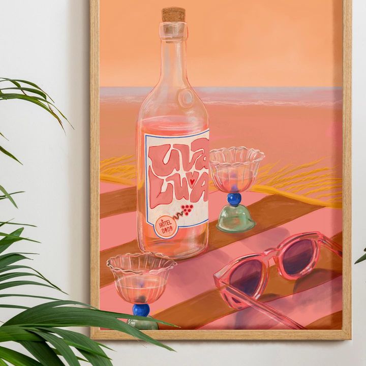 picture of Tableware-Bottle-Drinkware-Plant-Liquid-Glass bottle-Art-Drink-Painting-819562143515382