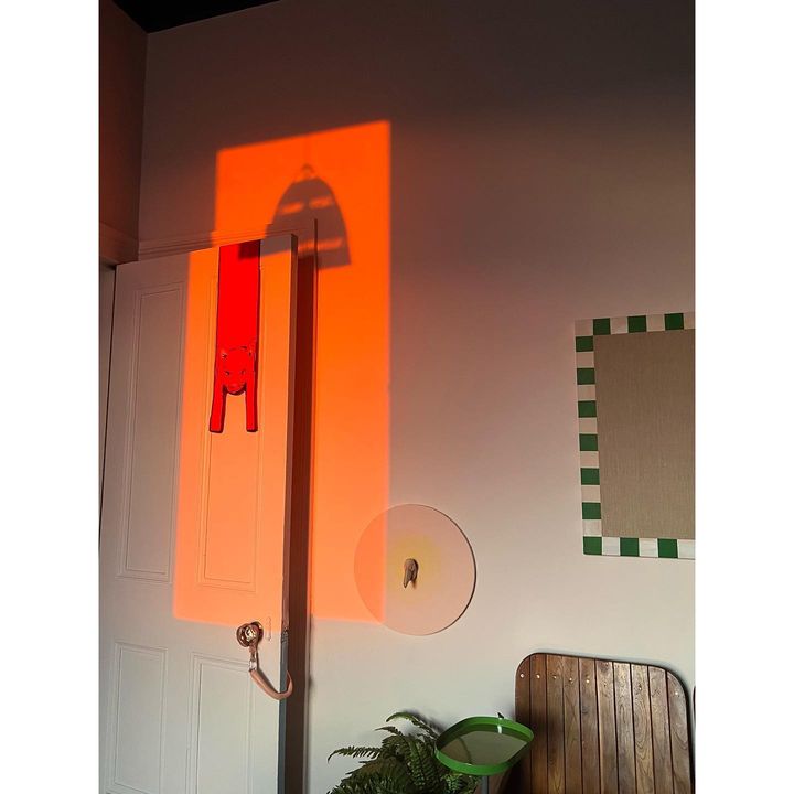 picture of Wood-Art-Interior design-Plant-Font-Wall-Rectangle-Clock-Door-653696386768626