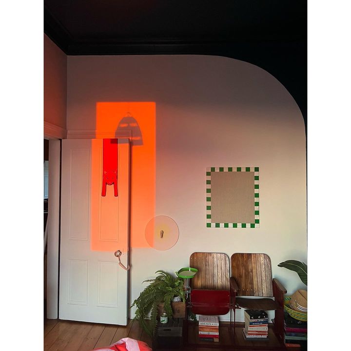 picture of Wood-Orange-Interior design-Rectangle-Door-Building-Art-Tints and shades-Flooring-653696390101959
